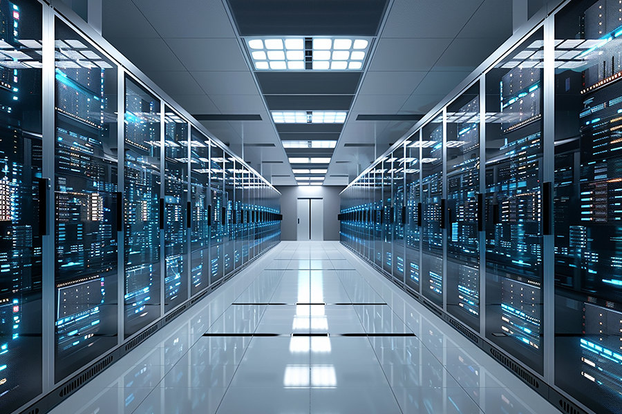 Data Centres